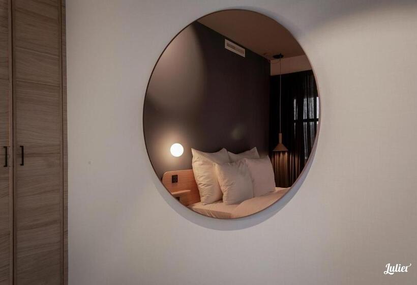 בית מלון כפרי Katoen