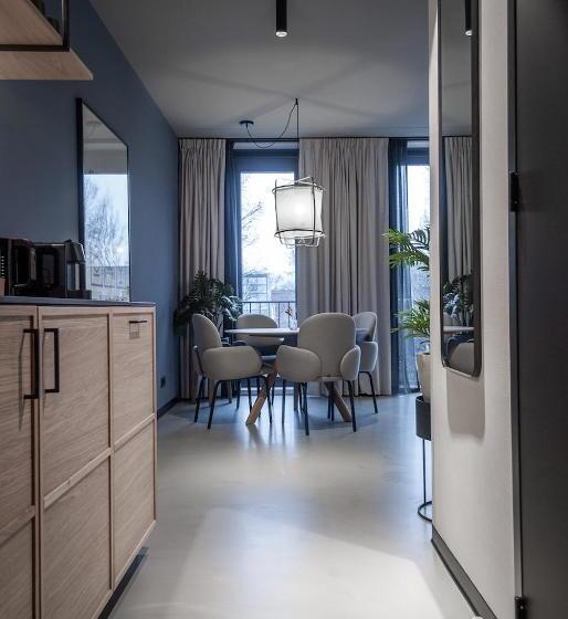 בית מלון כפרי Katoen