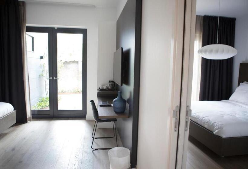 בית מלון כפרי Katoen