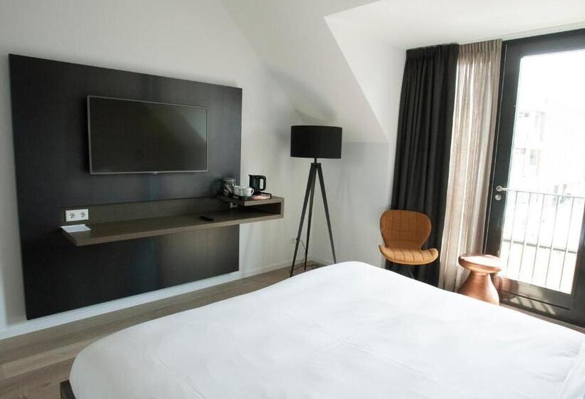 בית מלון כפרי Katoen