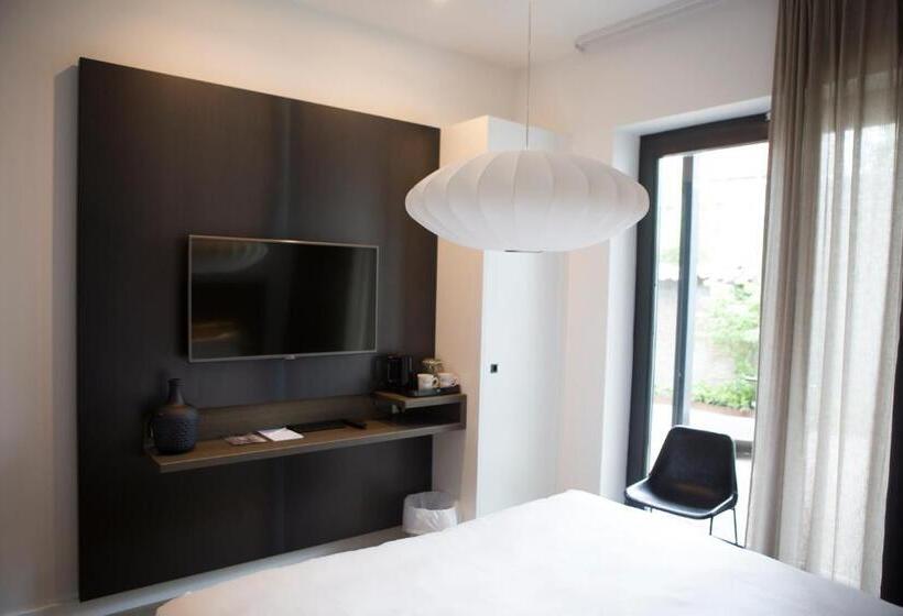 בית מלון כפרי Katoen