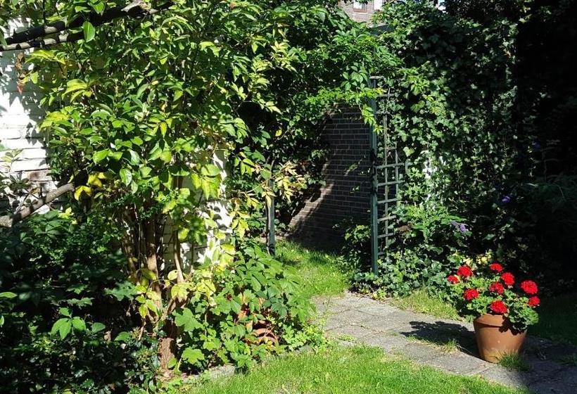 בית מלון כפרי Kuiperduin