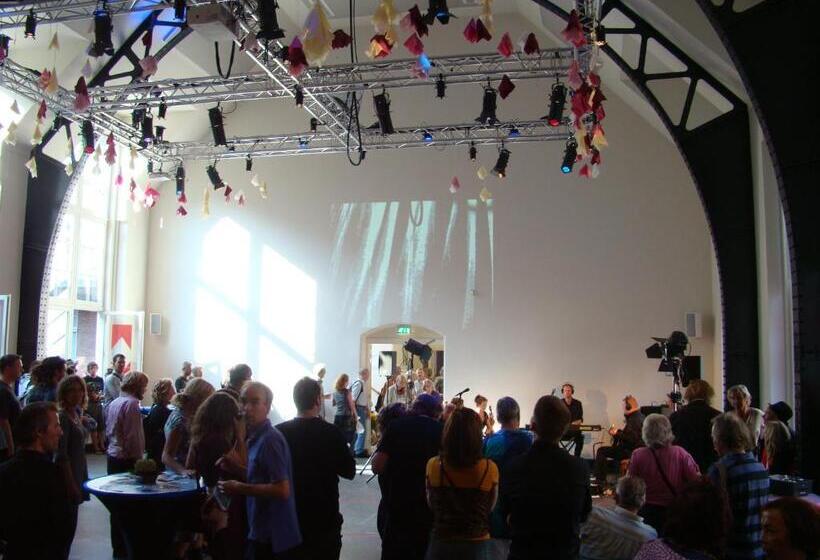 هتل Labnul50 Groningen