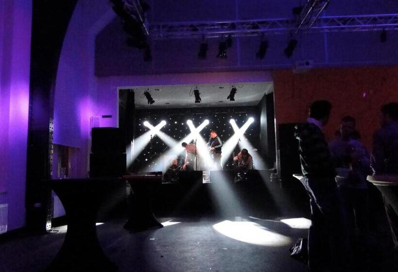 هتل Labnul50 Groningen