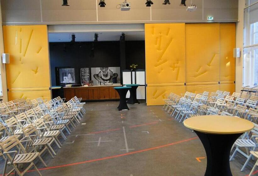 هتل Labnul50 Groningen