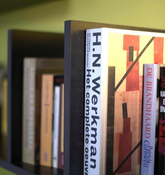 هتل Labnul50 Groningen