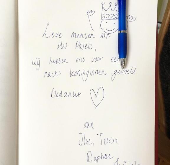 هتل Labnul50 Groningen