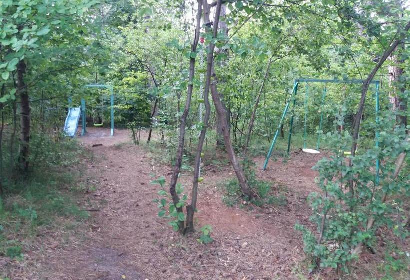 فندق Landgoed Huize Glory