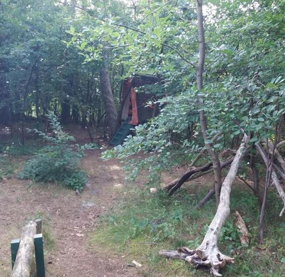 فندق Landgoed Huize Glory