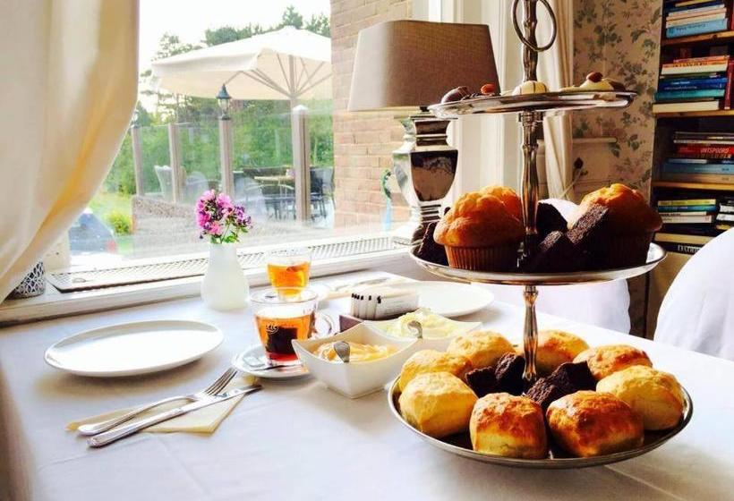 فندق Landgoed Huize Glory