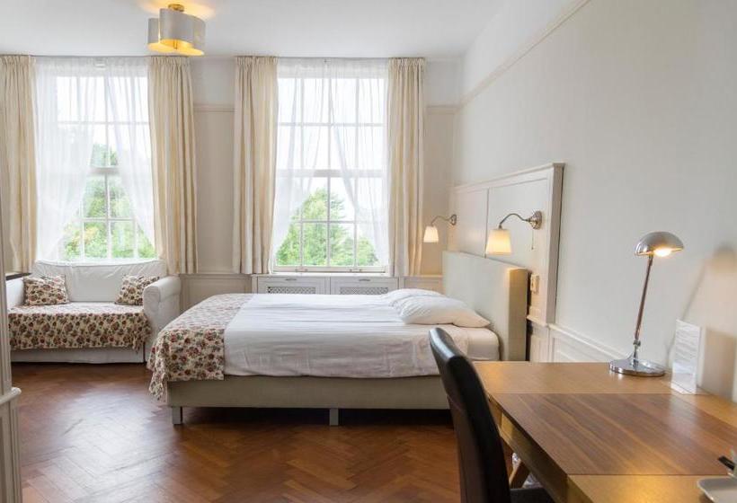 فندق Landgoed Huize Glory