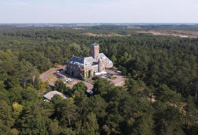 فندق Landgoed Huize Glory