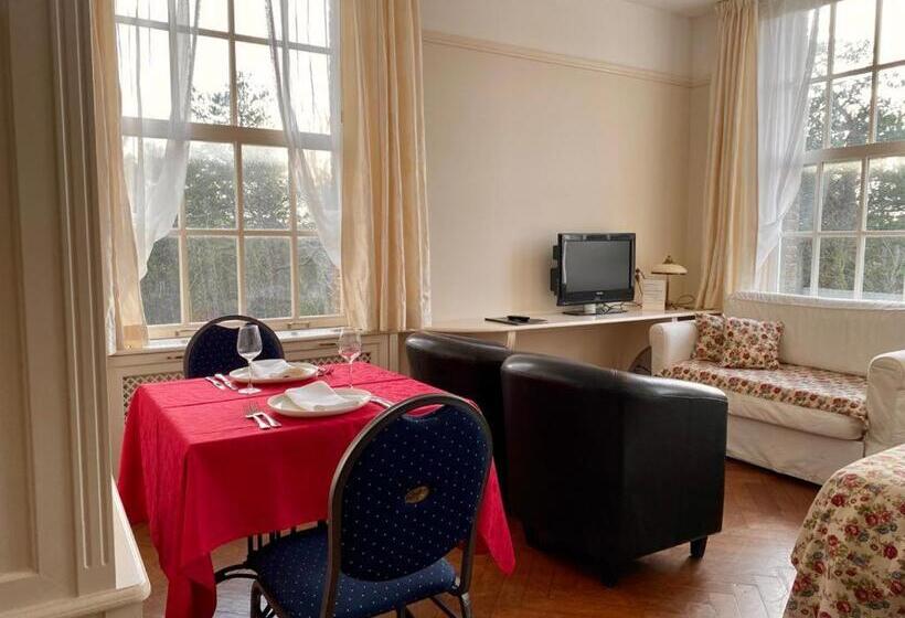 فندق Landgoed Huize Glory