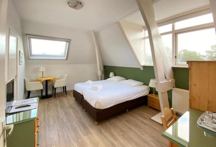 فندق Landgoed Huize Glory