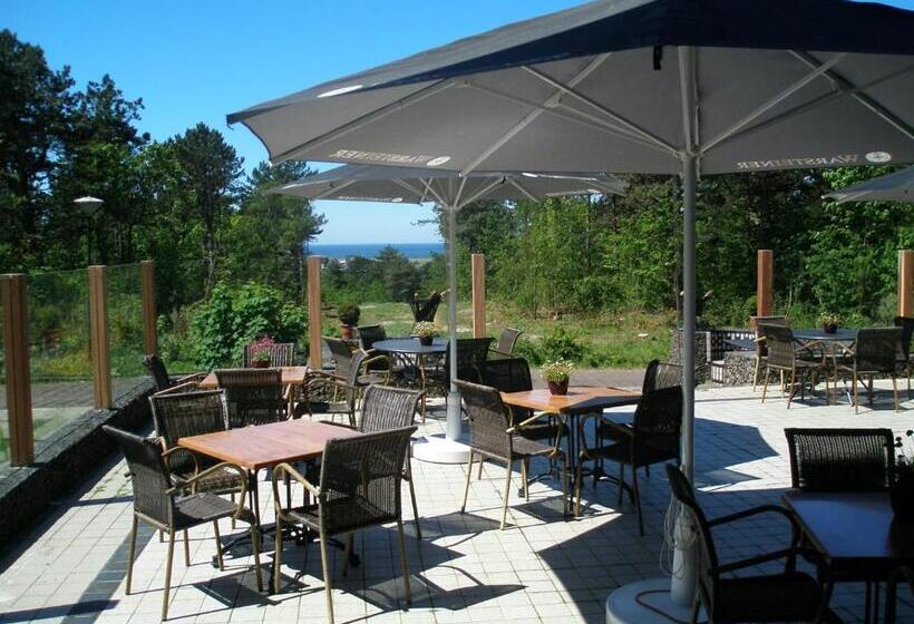 فندق Landgoed Huize Glory