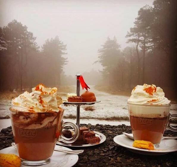 فندق Landgoed Huize Glory