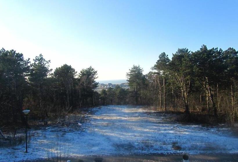 فندق Landgoed Huize Glory