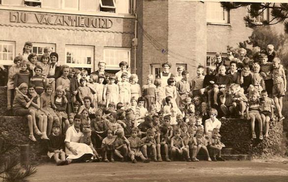 فندق Landgoed Huize Glory