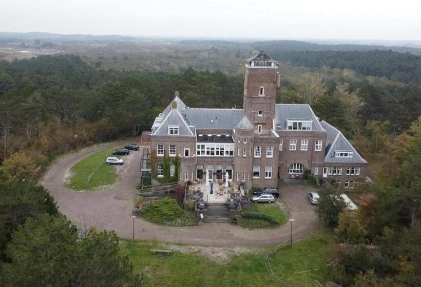 فندق Landgoed Huize Glory