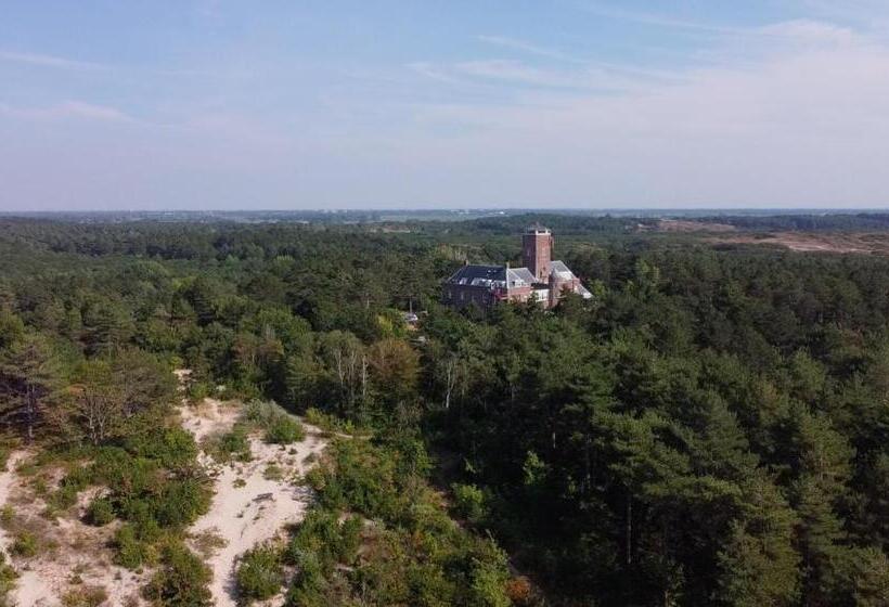 فندق Landgoed Huize Glory