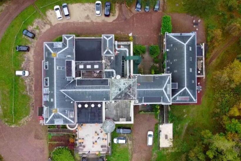 فندق Landgoed Huize Glory