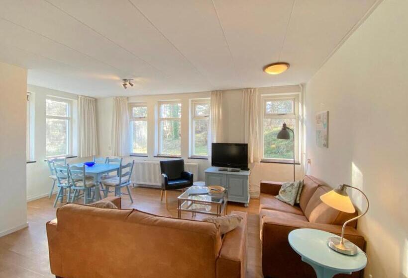 فندق Landgoed Huize Glory