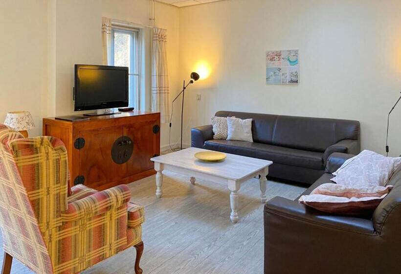 فندق Landgoed Huize Glory