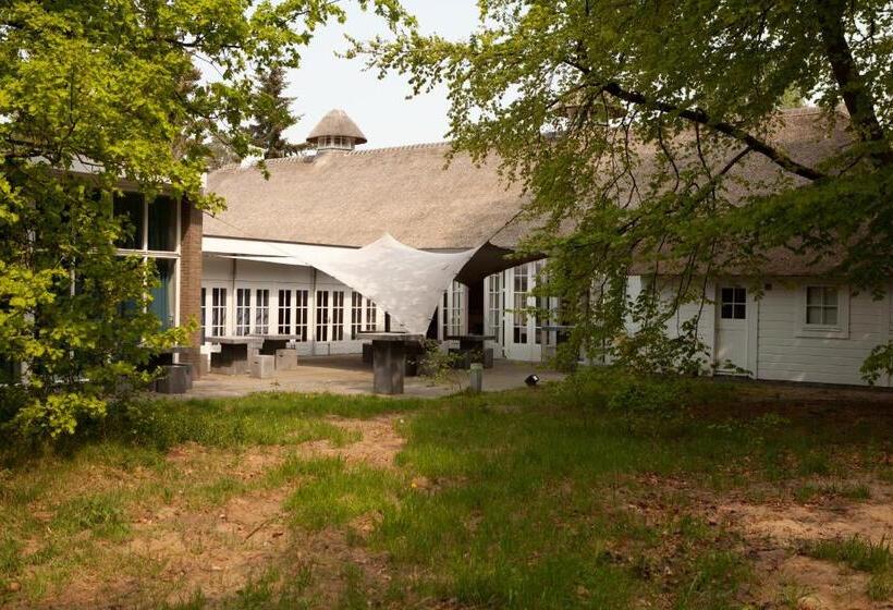 هتل Landgoed Isvw