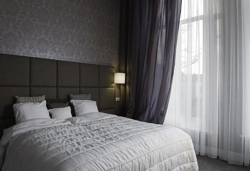 בית מלון כפרי Tres Boutique