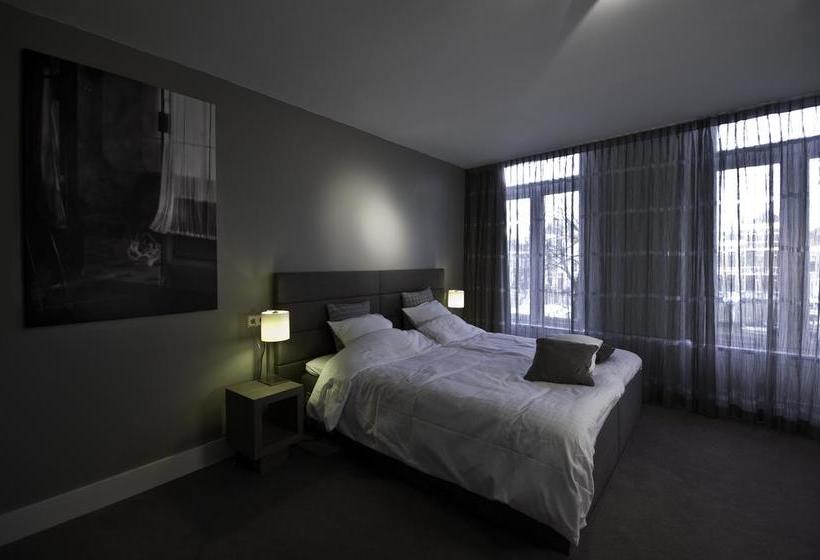 בית מלון כפרי Tres Boutique