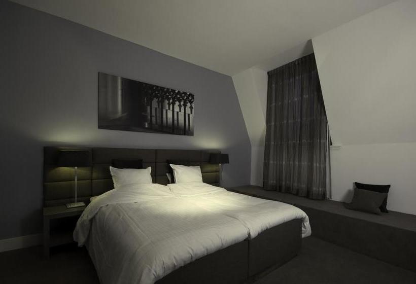 בית מלון כפרי Tres Boutique