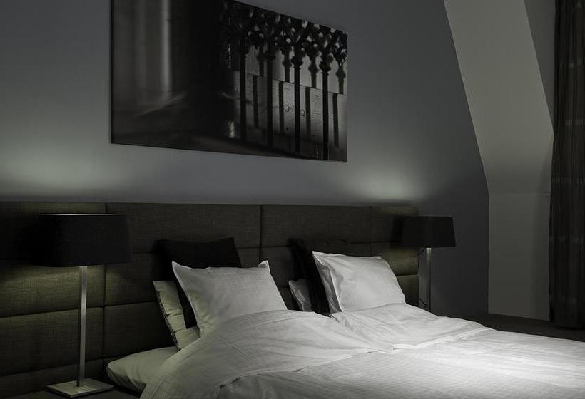 בית מלון כפרי Tres Boutique