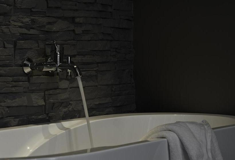 בית מלון כפרי Tres Boutique