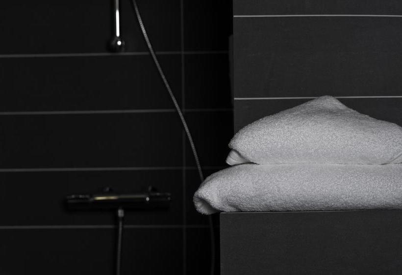 בית מלון כפרי Tres Boutique