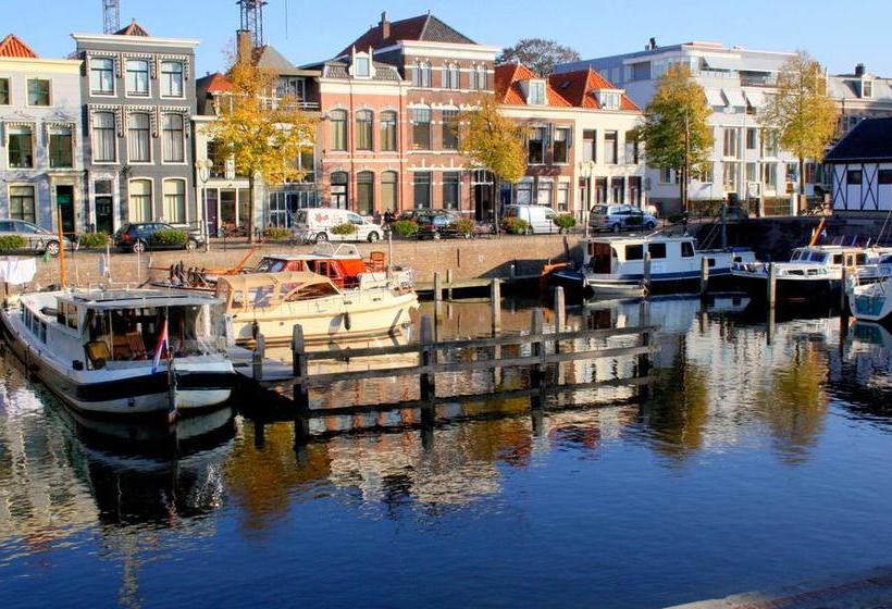 בית מלון כפרי Tres Boutique