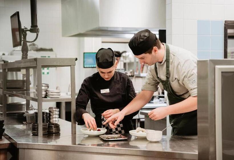 Leerhotel Het Klooster