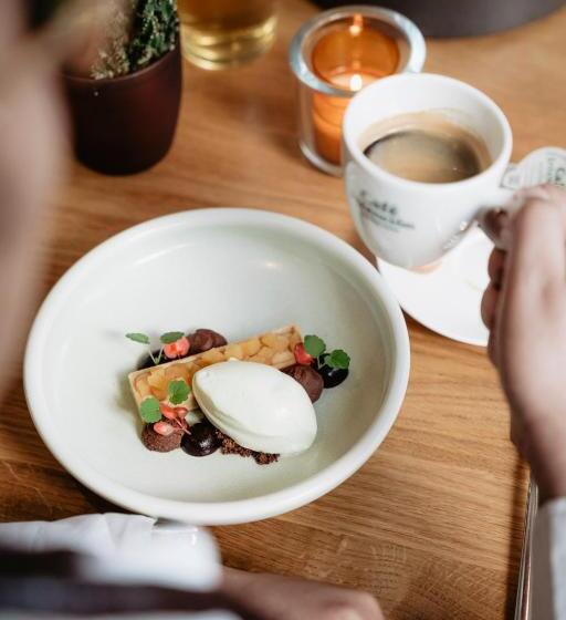 Leerhotel Het Klooster