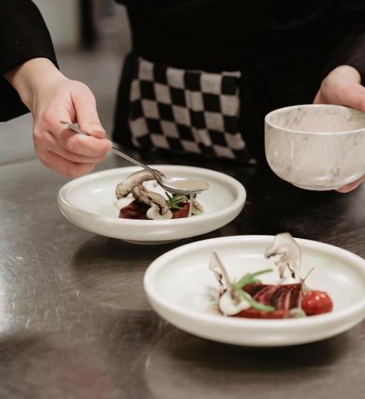 Leerhotel Het Klooster