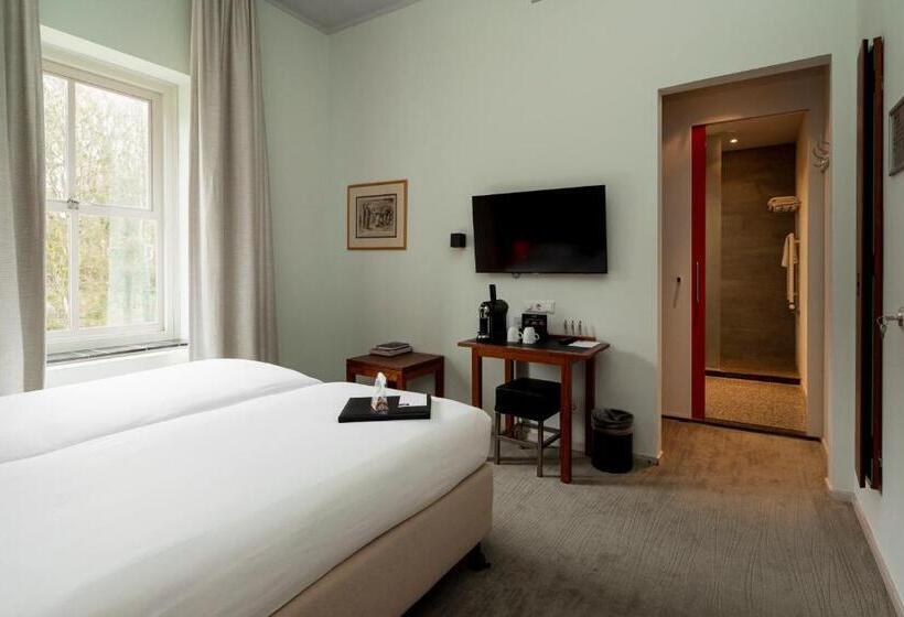 Leerhotel Het Klooster