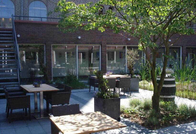 Leerhotel Het Klooster