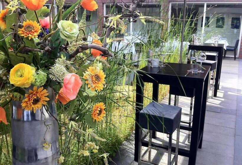 Leerhotel Het Klooster