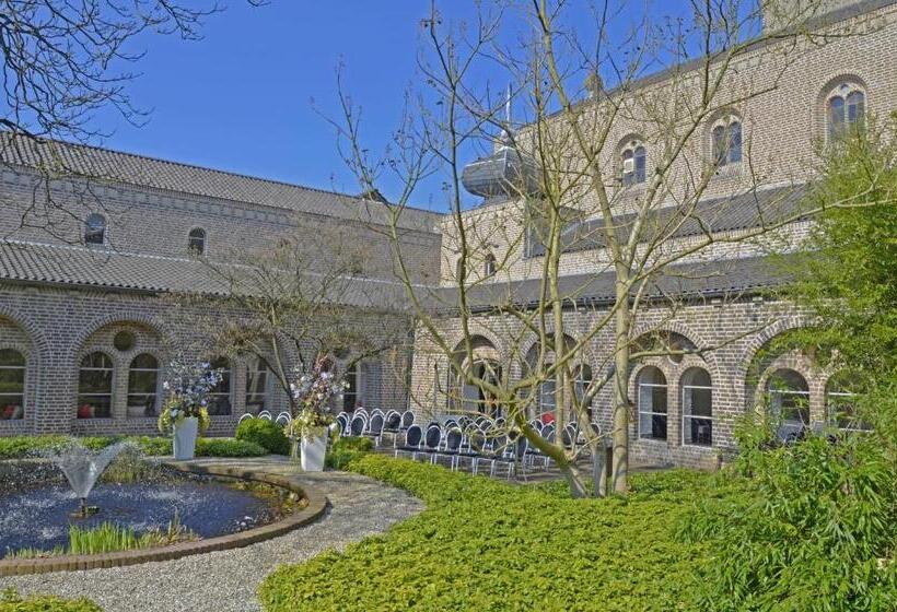 Leerhotel Het Klooster