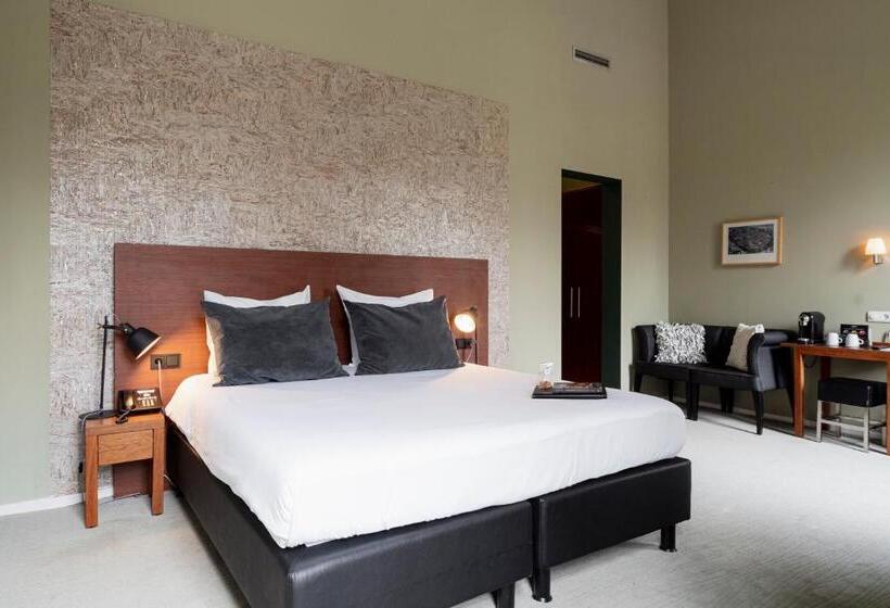 Leerhotel Het Klooster