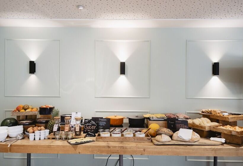 Leerhotel Het Klooster