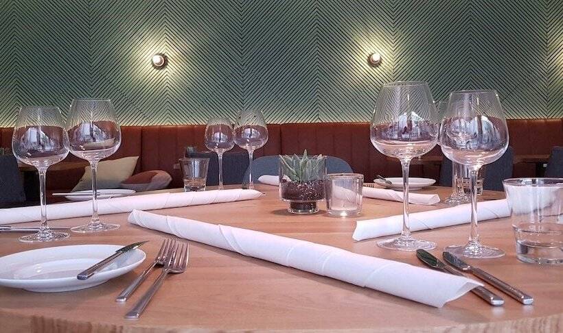 Leerhotel Het Klooster