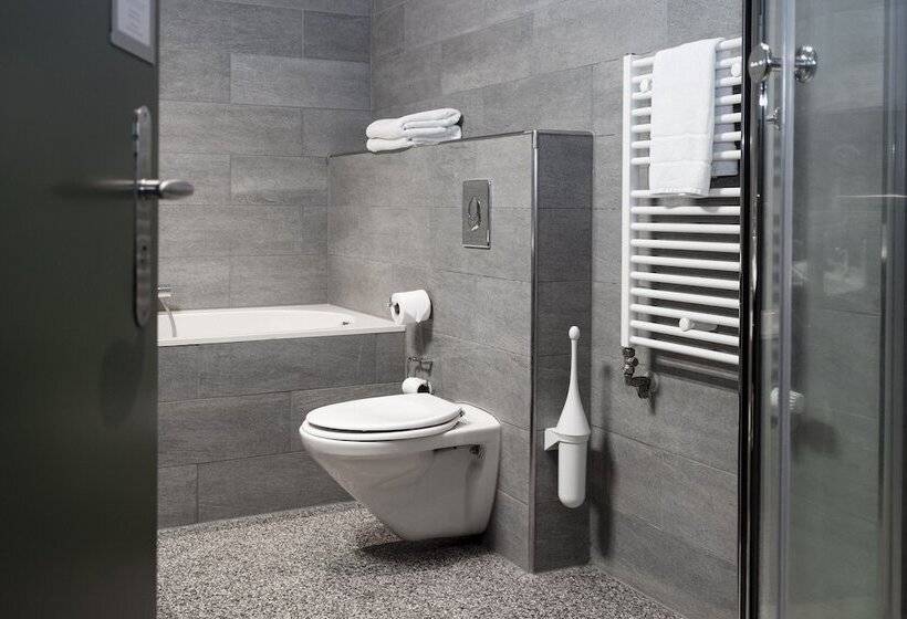 Leerhotel Het Klooster