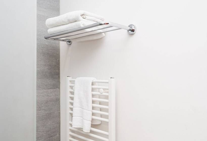 Leerhotel Het Klooster