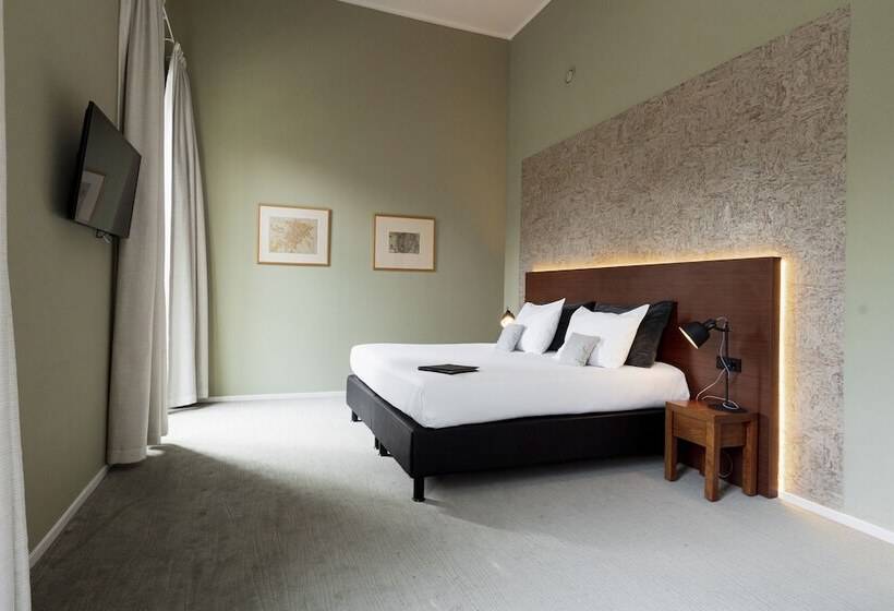 Leerhotel Het Klooster