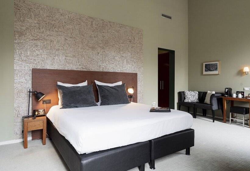 Leerhotel Het Klooster