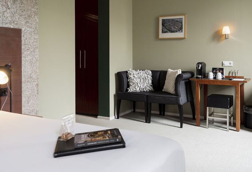 Leerhotel Het Klooster